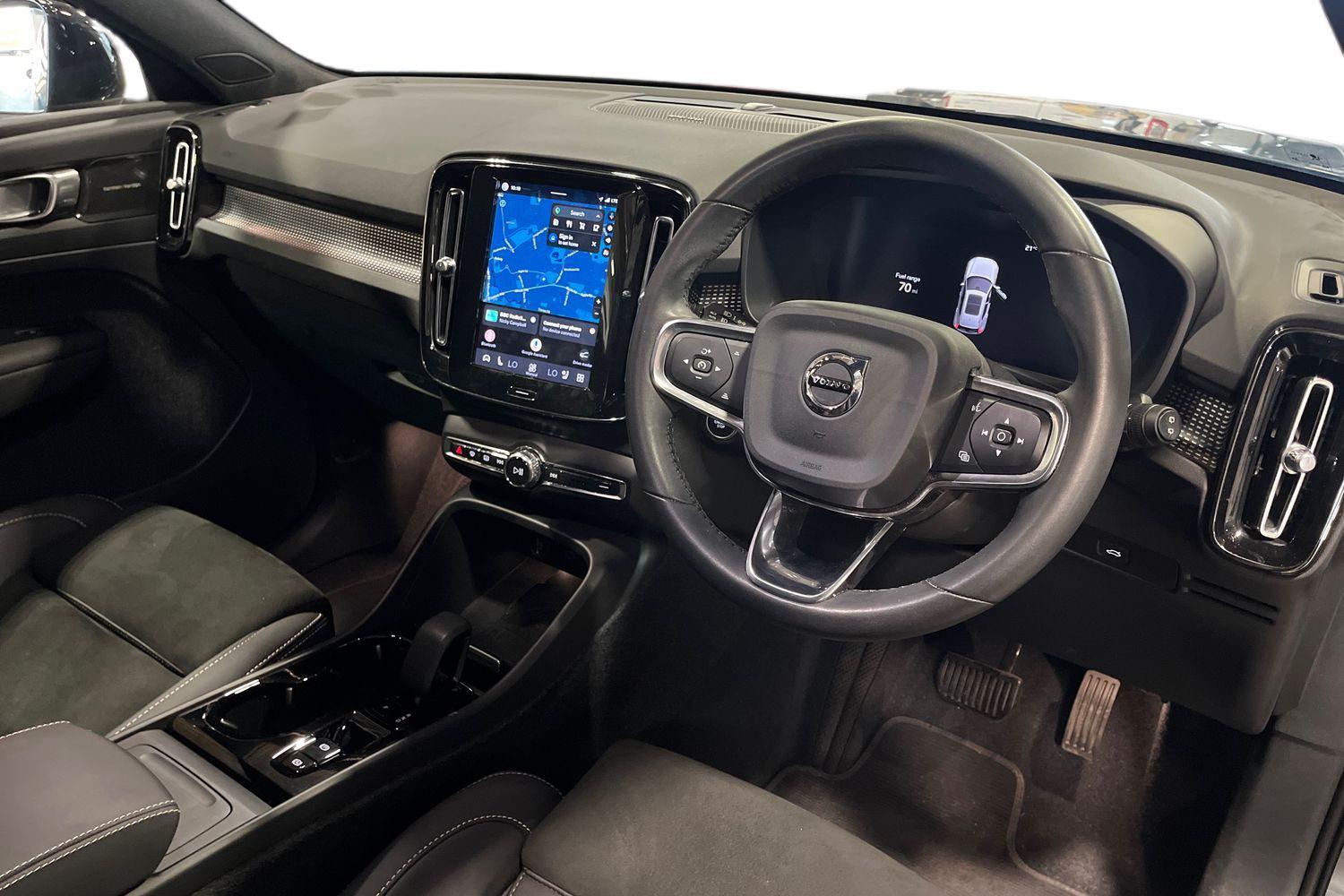 Volvo XC40 Photo 8