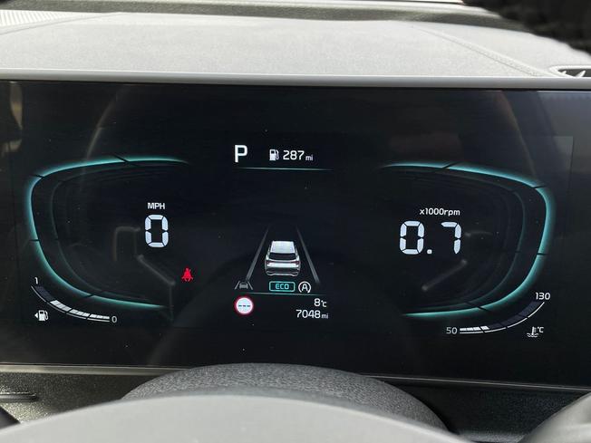 KIA Sportage Photo 15