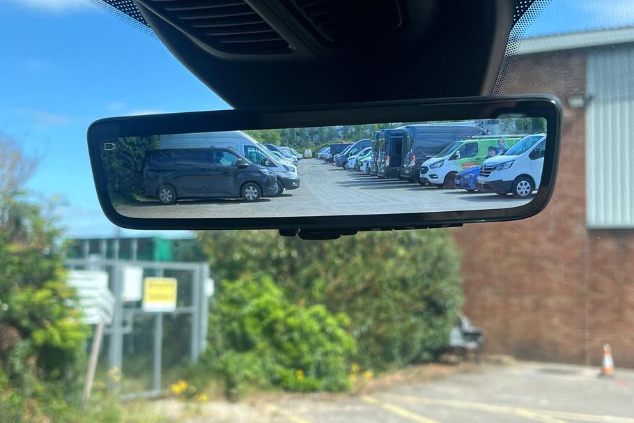 Used Ford TRANSIT WN75GVE 8