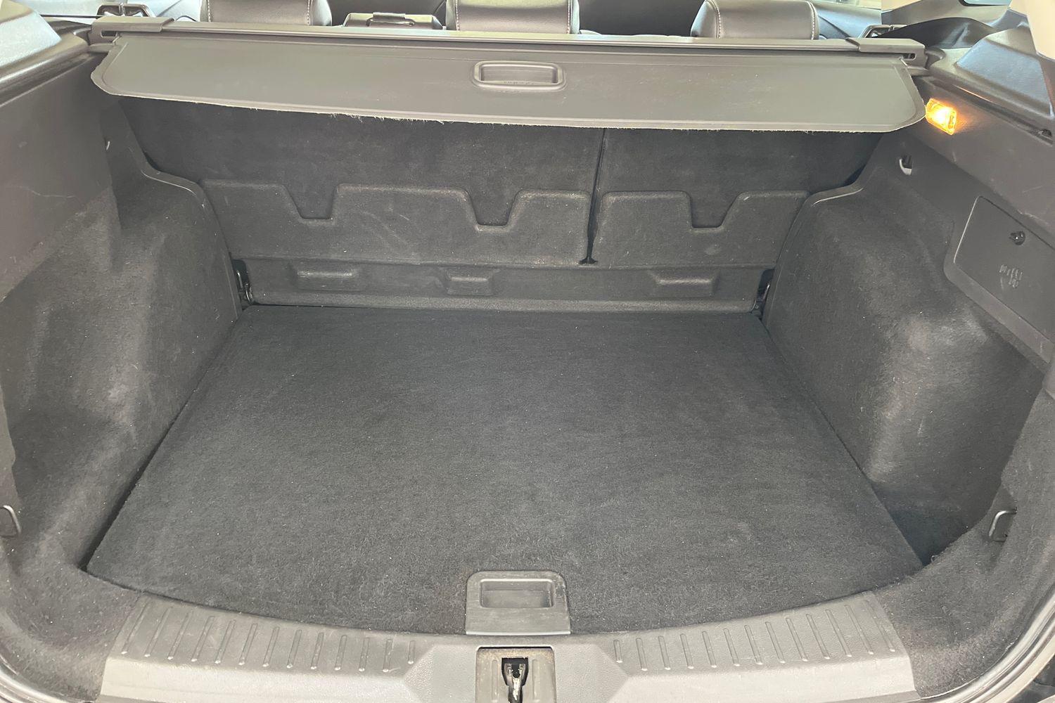 Ford KUGA Photo 20