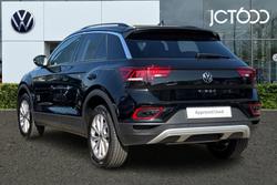 VOLKSWAGEN T-Roc Photo 3