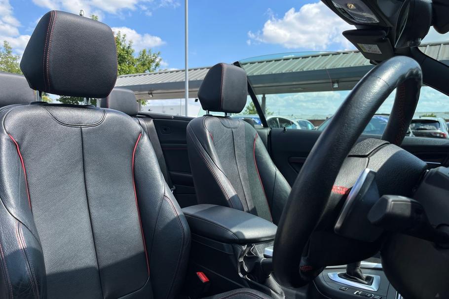 Used BMW 2 Series 17