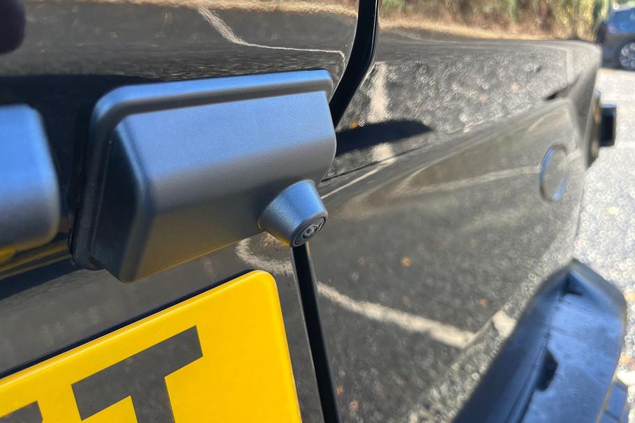 Used Ford Transit Custom 17