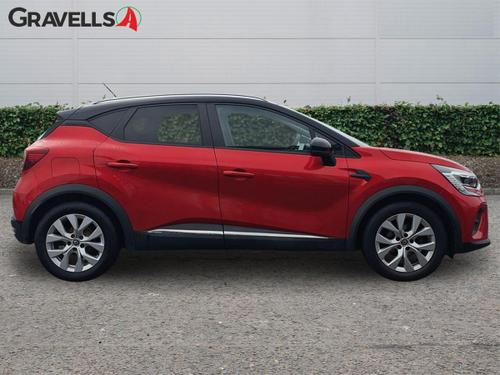 Renault CAPTUR Photo autoimg-989ea769cae38483c06584d98d00833072452a42.jpg