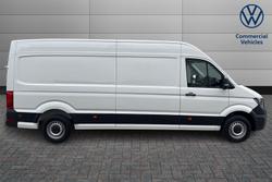VOLKSWAGEN Crafter Photo 4