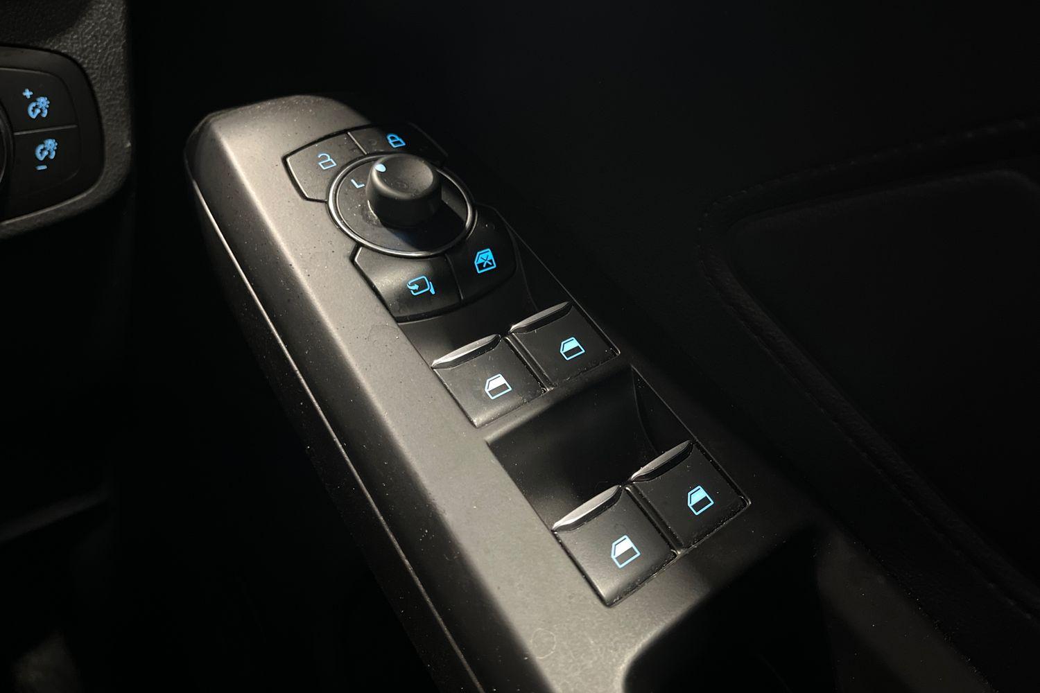 Ford FOCUS Photo 15
