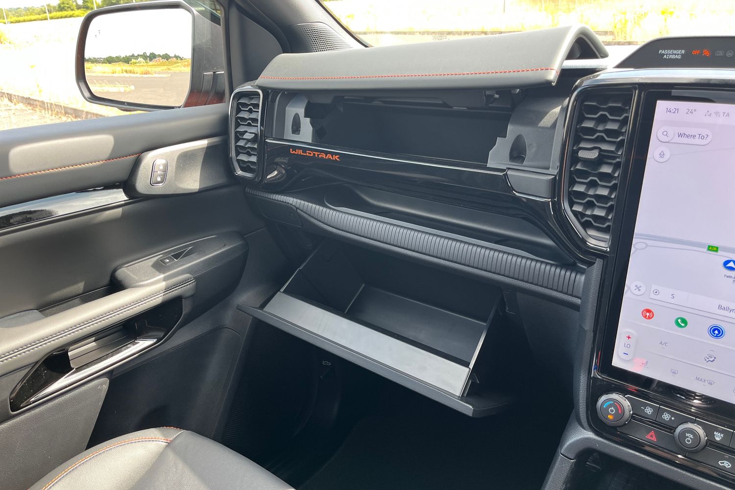 Ford RANGER Photo 31