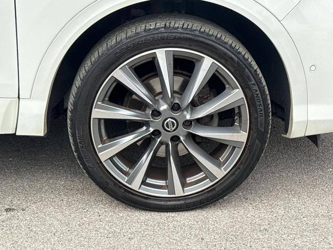 NISSAN Qashqai Photo 22