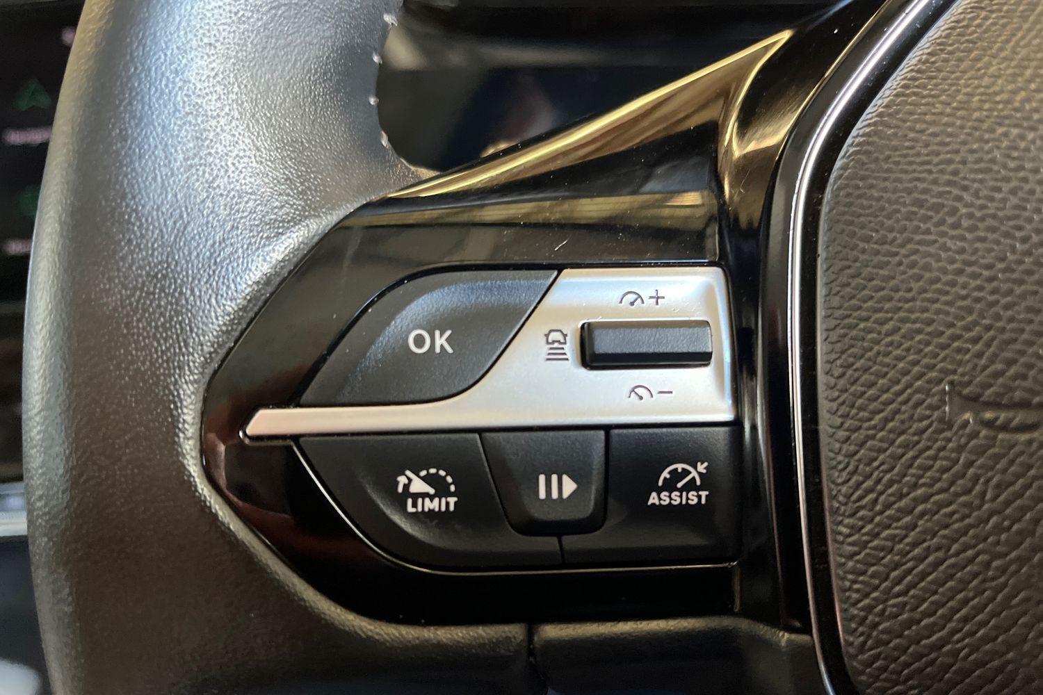 Peugeot 308 Photo 31