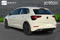 VOLKSWAGEN Polo Photo 3