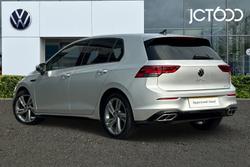 VOLKSWAGEN Golf Photo 3