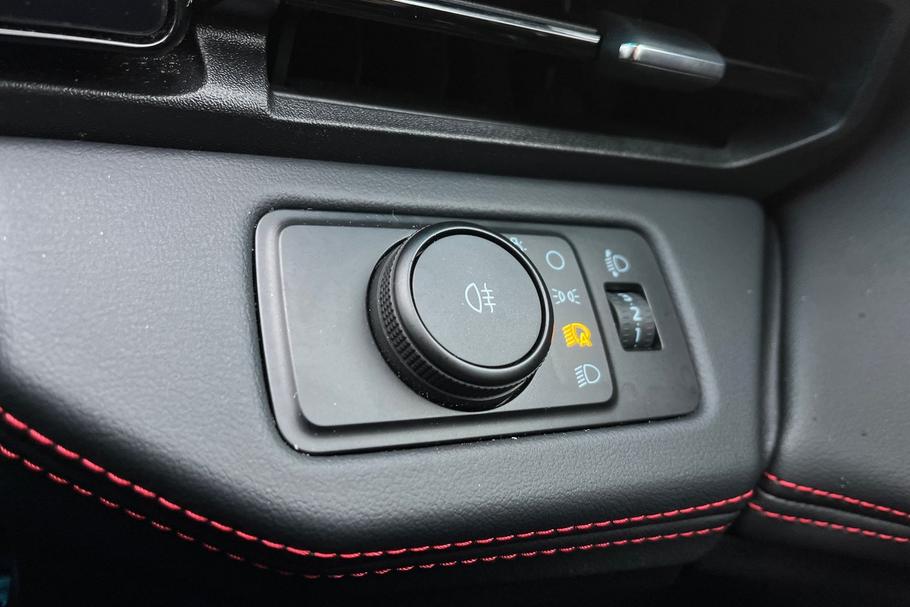 Used Ford PUMA SD25YHE 15