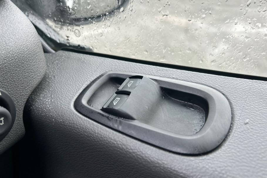 Used Ford TRANSIT 32