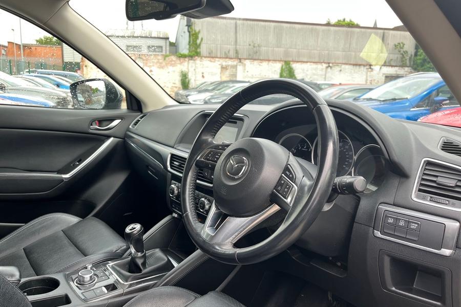 Mazda CX-5 Photo autoimg-98a42586af8df7d29c03a55f8f4e9c3629b21ad9.jpg