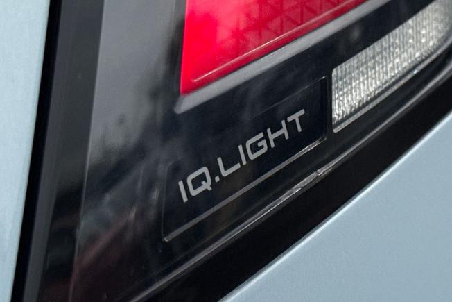 VOLKSWAGEN Golf Photo 41