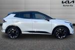 Kia Sportage Photo 4