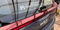 Kia Picanto Photo 32