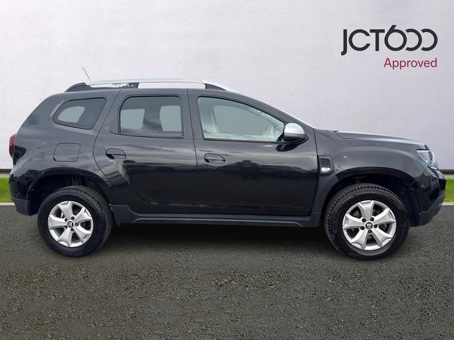 DACIA Duster Photo 4