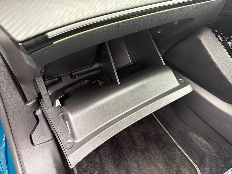Used Peugeot 2008 ST25OJU 30
