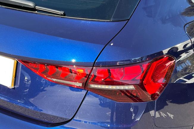 AUDI A3 Photo 18