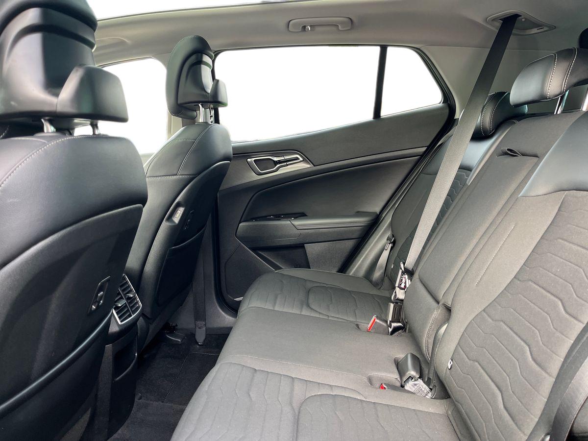 Kia Sportage Photo 3