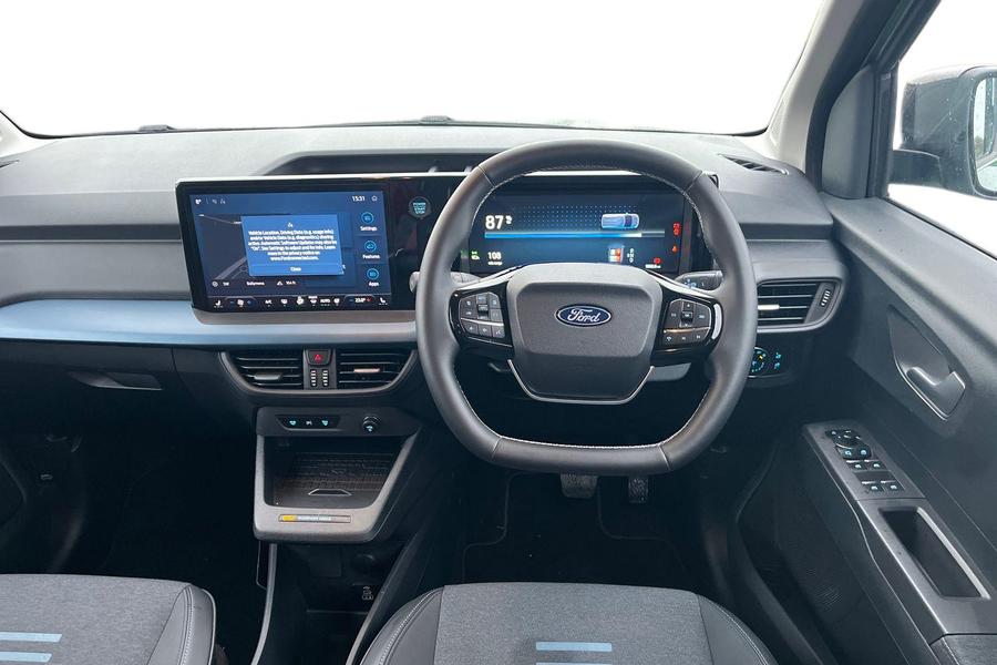 Ford E-Tourneo Courier Photo autoimg-98a995a95e9065fc74fd4a07587cb2523b21c0a0.jpg
