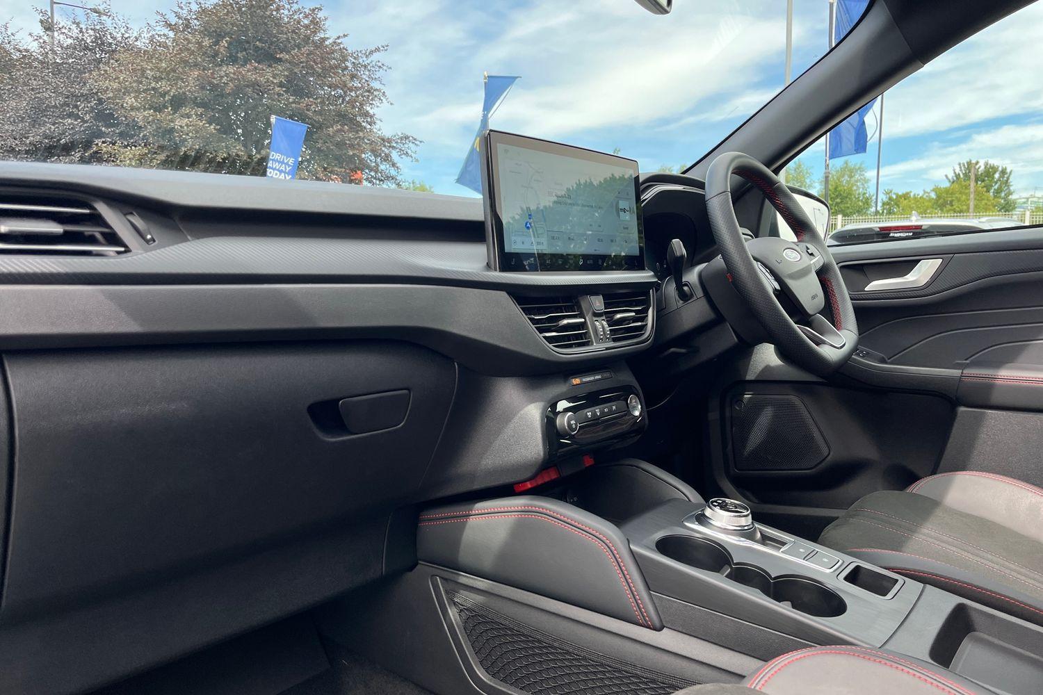 Ford Kuga Photo 17