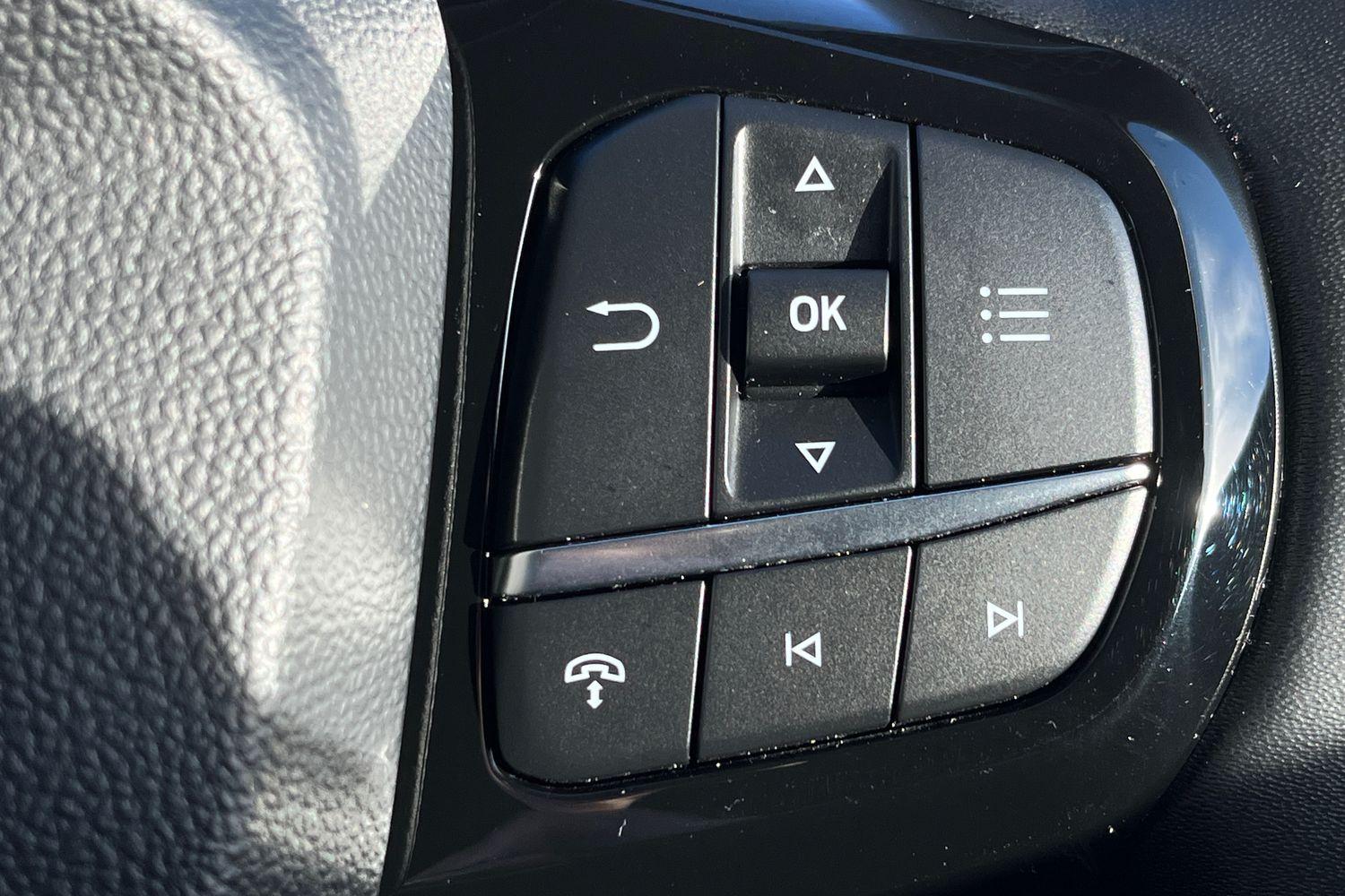 Ford PUMA GEN-E Photo 23