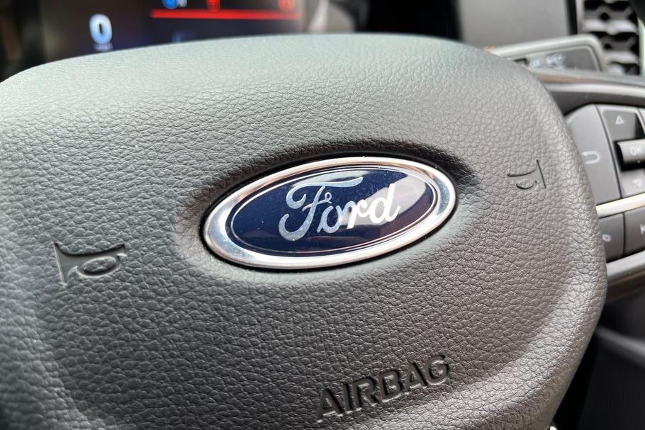 Used Ford RANGER WN75KNJ 40