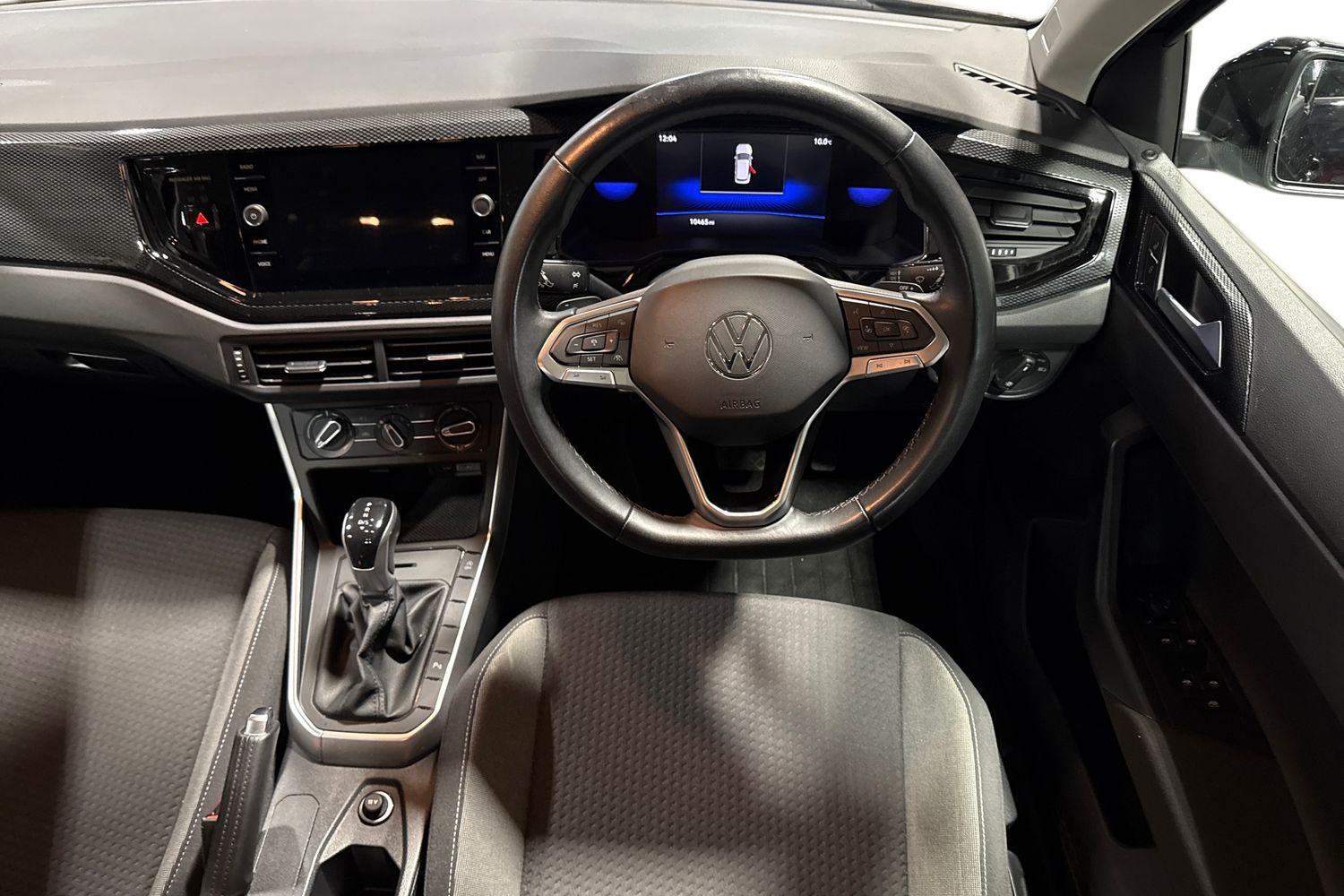Volkswagen POLO Photo 10