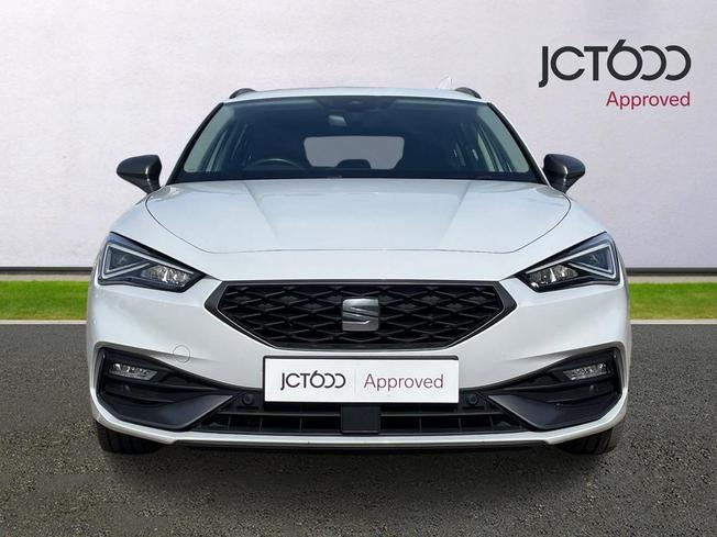 SEAT Leon Photo 8