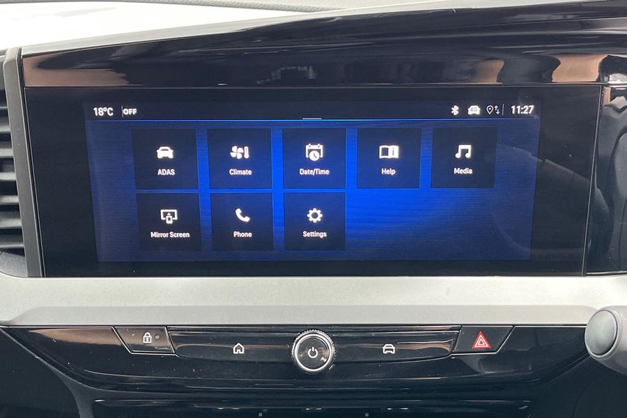 Vauxhall MOKKA Photo autoimg-98af3c1c9669d655797eb672c99decd9a5491127.jpg