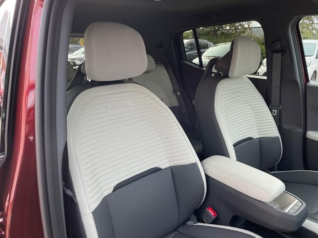 KIA EV2 Photo 27