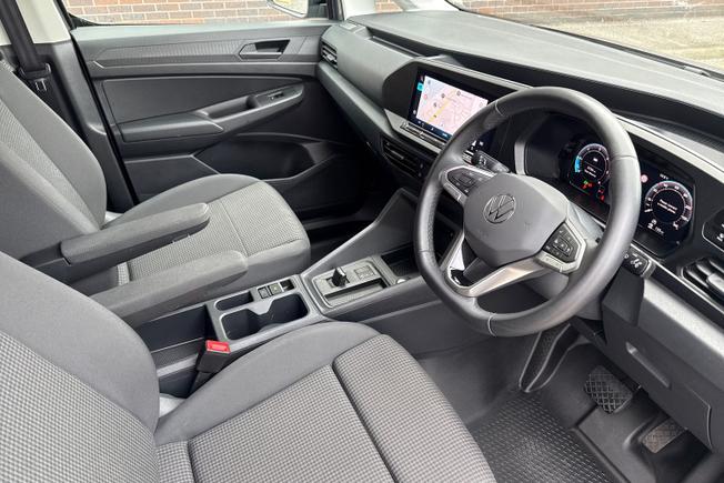 VOLKSWAGEN Caddy Maxi Photo 29