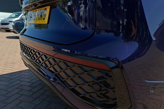 VOLKSWAGEN Tayron Photo 28