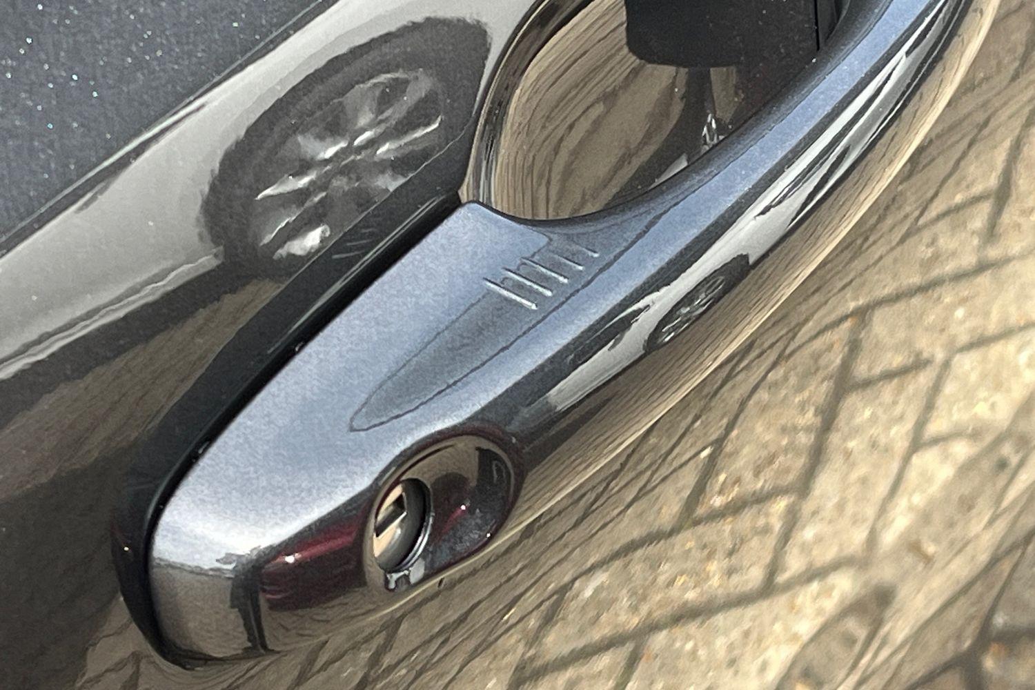Ford Focus Photo 25