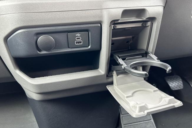 Volkswagen e-Transporter Photo 42