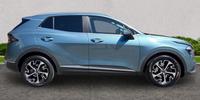 Kia Sportage Photo 3