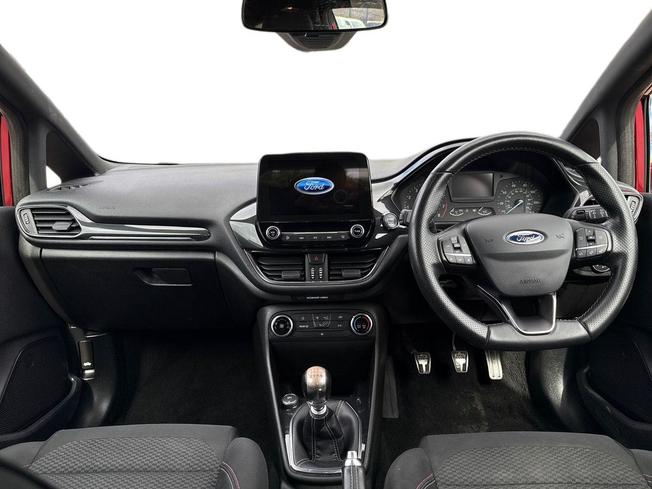 FORD Fiesta Photo 10
