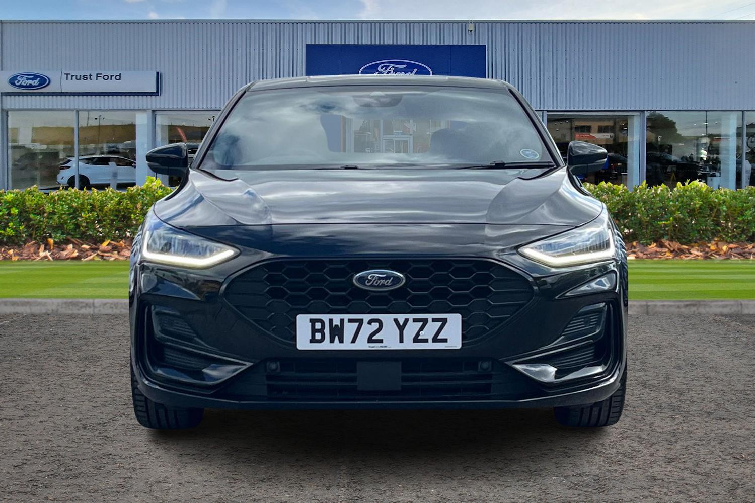 Ford FOCUS Photo 5
