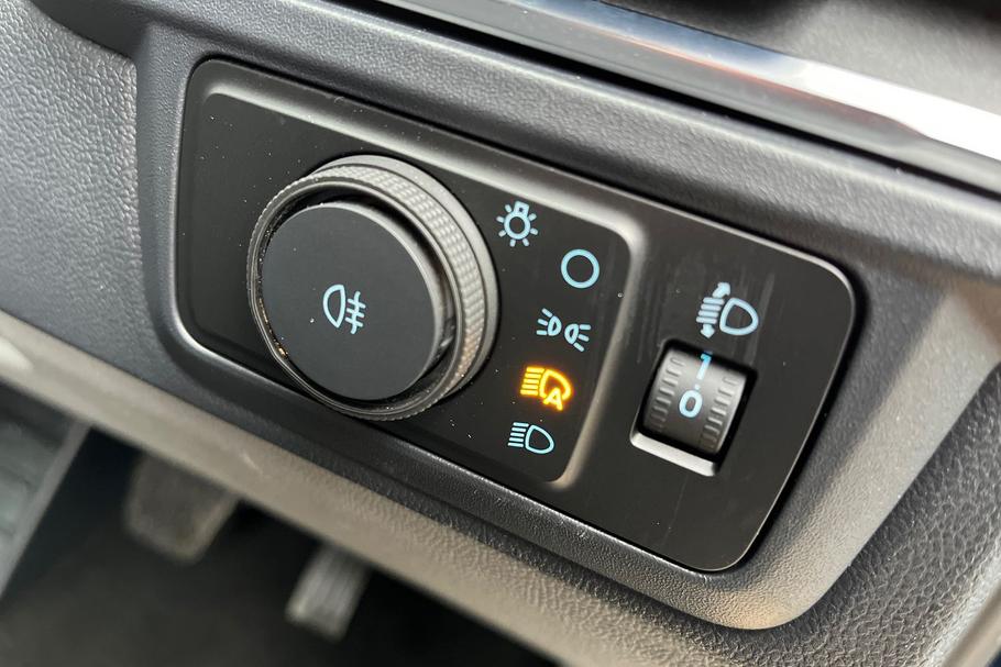 Used Ford TRANSIT CUSTOM 15