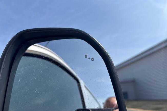 VOLKSWAGEN E-Transporter Photo 32