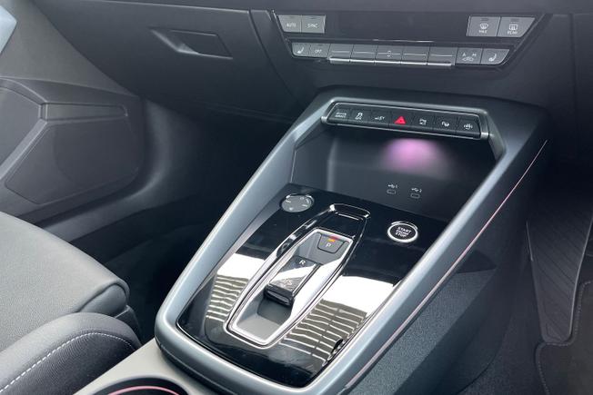 Audi A3 Photo 23