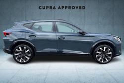 CUPRA FORMENTOR Photo 4