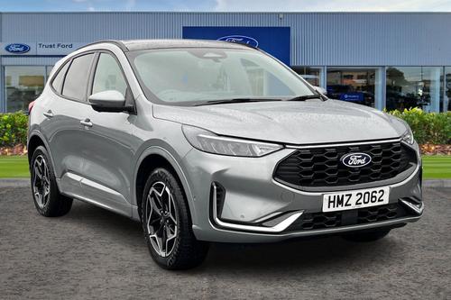 Used Ford KUGA HMZ2062 1