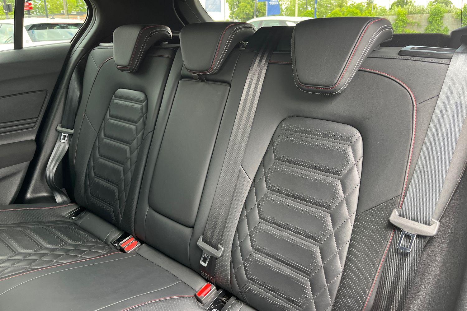 Ford FOCUS Photo 19