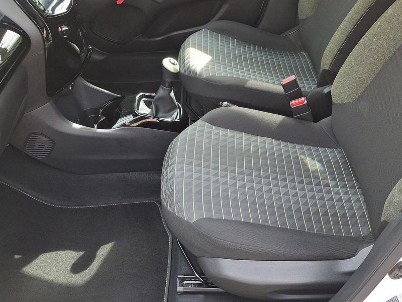 Used Peugeot 108 NV21EXD 16