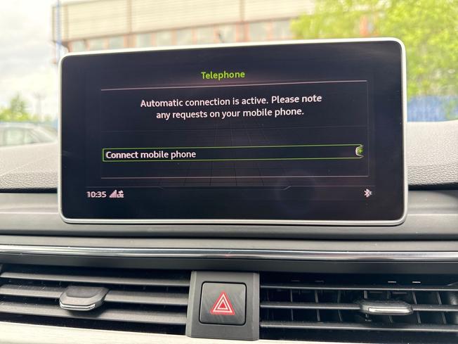 AUDI S5 Photo 43