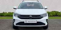 Volkswagen Taigo Photo 6