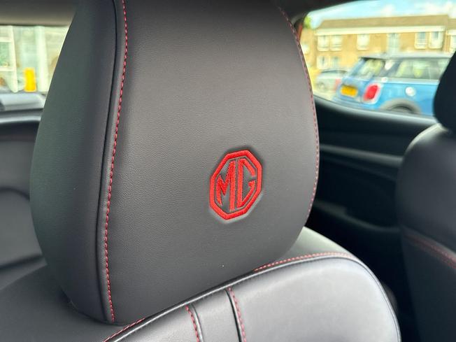 MG Mg Zs Photo 42